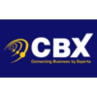 CBX Logistics logo, CBX Logistics contact details