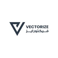 Vectorize logo, Vectorize contact details