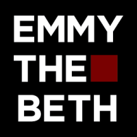 EmmyTheBeth logo, EmmyTheBeth contact details