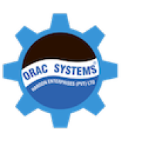 Orac Systems Engineering logo, Orac Systems Engineering contact details