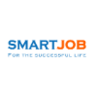 SmartJob JSC logo, SmartJob JSC contact details