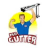 Mr Gutter Inc. logo, Mr Gutter Inc. contact details