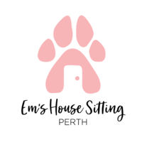 Em's House Sitting Perth logo, Em's House Sitting Perth contact details