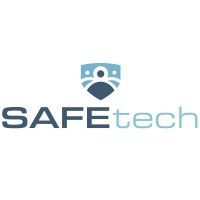 SAFEtech, LLC logo, SAFEtech, LLC contact details