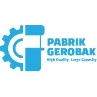 Pabrikgerobak.id logo, Pabrikgerobak.id contact details