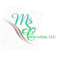 Mid-State Construction LLC. logo, Mid-State Construction LLC. contact details