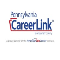 PA CareerLink® Montgomery County logo, PA CareerLink® Montgomery County contact details