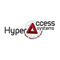 HyperAccess Systems Officiel logo, HyperAccess Systems Officiel contact details