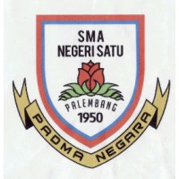 SMA Negeri 1 Palembang logo, SMA Negeri 1 Palembang contact details