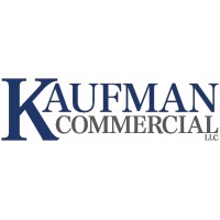 Kaufman Commercial LLC logo, Kaufman Commercial LLC contact details