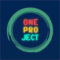 One Project 19 logo, One Project 19 contact details