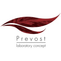 PREVOST LABORATORY CONCEPT logo, PREVOST LABORATORY CONCEPT contact details