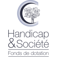 Fonds Handicap & Société logo, Fonds Handicap & Société contact details