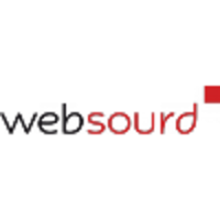 Websourd logo, Websourd contact details