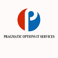 Pragmatic Options IT Services logo, Pragmatic Options IT Services contact details