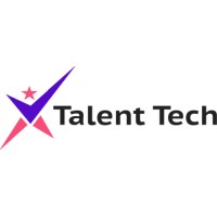 Talent Tech logo, Talent Tech contact details