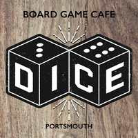 Dice Portsmouth logo, Dice Portsmouth contact details