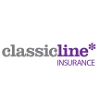 ClassicLine Insurance Services logo, ClassicLine Insurance Services contact details