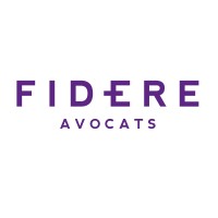 FIDERE AVOCATS logo, FIDERE AVOCATS contact details