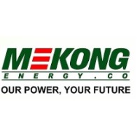 Mekong Energy Company Limited logo, Mekong Energy Company Limited contact details