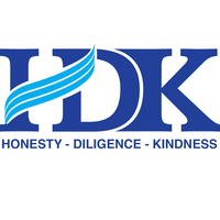 HDK INTERNATIONAL JSC logo, HDK INTERNATIONAL JSC contact details