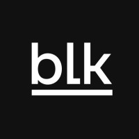 BLK Studio logo, BLK Studio contact details