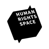 Human Rights Space logo, Human Rights Space contact details