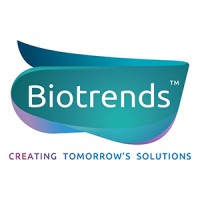 Biotrends Global logo, Biotrends Global contact details