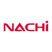 NACHI Brasil logo, NACHI Brasil contact details