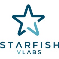 Starfish vLabs logo, Starfish vLabs contact details