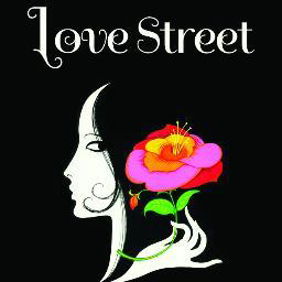 Love Street Vintage logo, Love Street Vintage contact details