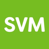 SVM Consulting Engineers logo, SVM Consulting Engineers contact details