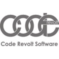 Code Revolt Software Inc. logo, Code Revolt Software Inc. contact details