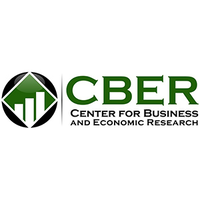 Center for Business and Economic Research logo, Center for Business and Economic Research contact details