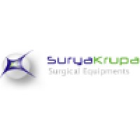 Surya Krupa Surgical Equipments logo, Surya Krupa Surgical Equipments contact details