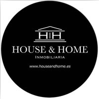 HOUSE&HOME INMOBILIARIA logo, HOUSE&HOME INMOBILIARIA contact details