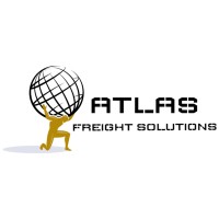 Atlas Freight Solutions, LLC logo, Atlas Freight Solutions, LLC contact details