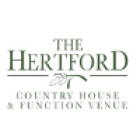 The Hertford Hotel logo, The Hertford Hotel contact details