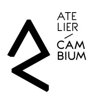 Atelier Cambium logo, Atelier Cambium contact details