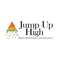 Jump Up High Digital Marketing & Communications logo, Jump Up High Digital Marketing & Communications contact details