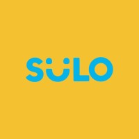 Sulo Nutrition logo, Sulo Nutrition contact details