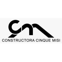 Constructora CinqueMisi logo, Constructora CinqueMisi contact details