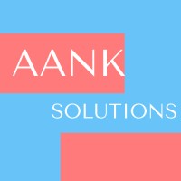 AANK Solutions logo, AANK Solutions contact details