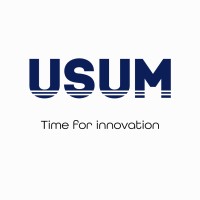 USUM SOFTWARE logo, USUM SOFTWARE contact details