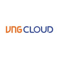 VNG CLOUD logo, VNG CLOUD contact details