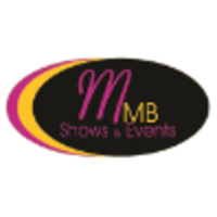 MMB SHOWS & EVENTS logo, MMB SHOWS & EVENTS contact details