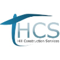 Hill Construction Services logo, Hill Construction Services contact details