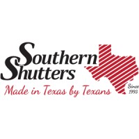 Southern Shutters Blinds & Shades logo, Southern Shutters Blinds & Shades contact details