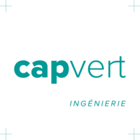 CAP VERT INGENIERIE logo, CAP VERT INGENIERIE contact details