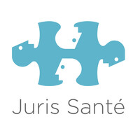 JurisSanté logo, JurisSanté contact details